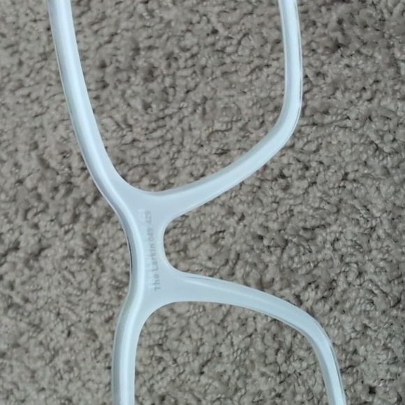 Pair Eyewear Larkin Magnetic Topper Green Hazard Biohazard - Picture 4 of 5